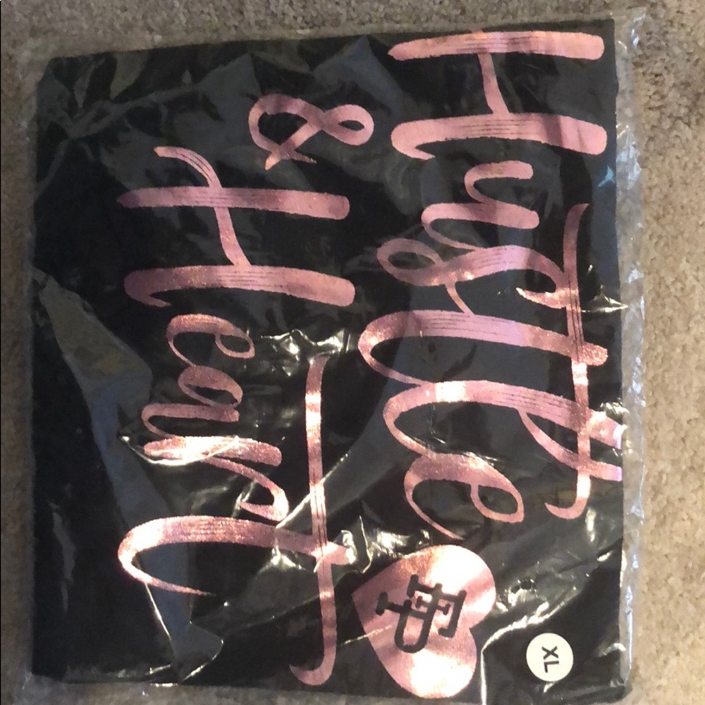 Hustle & Heart Tank